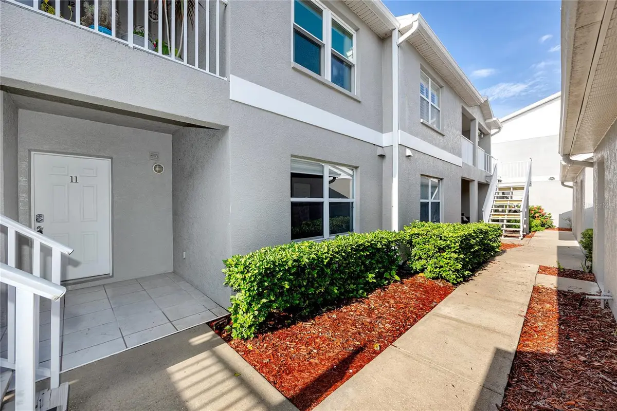 14460 Marina Way #11, Seminole, FL 33776 - #1