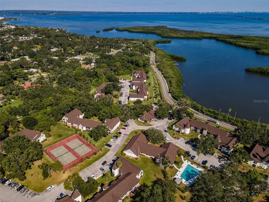 420 N Bayshore Boulevard #104, Clearwater, FL 33759 - #2