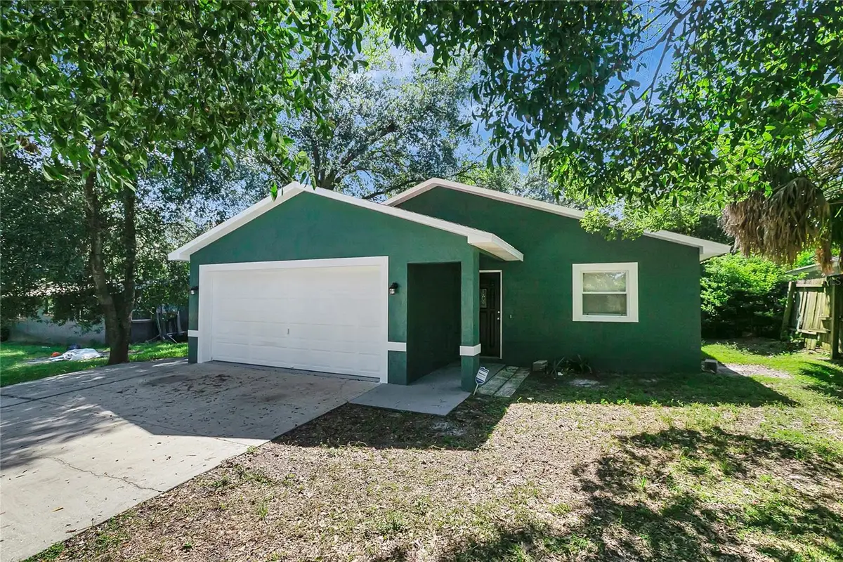 3419 E Diana Street, Tampa, FL 33610 - #1