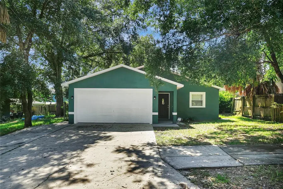 3419 E Diana Street, Tampa, FL 33610 - #2