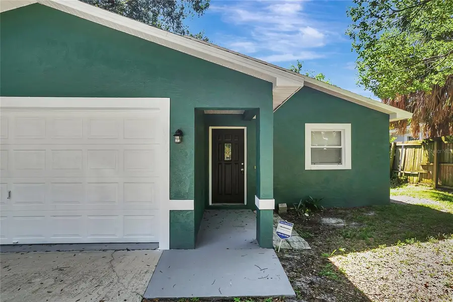 3419 E Diana Street, Tampa, FL 33610 - #3