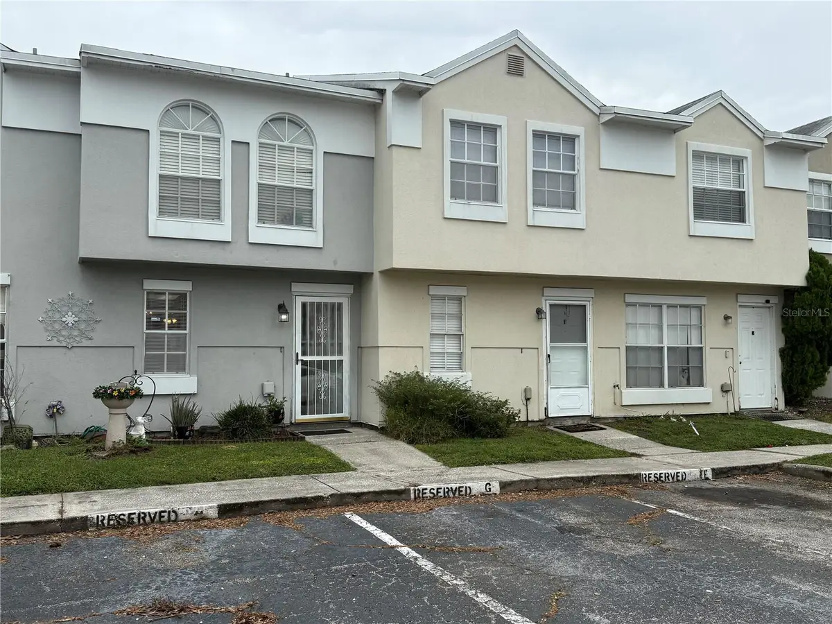 6681 121st Avenue #G, Largo, FL 33773 - #1
