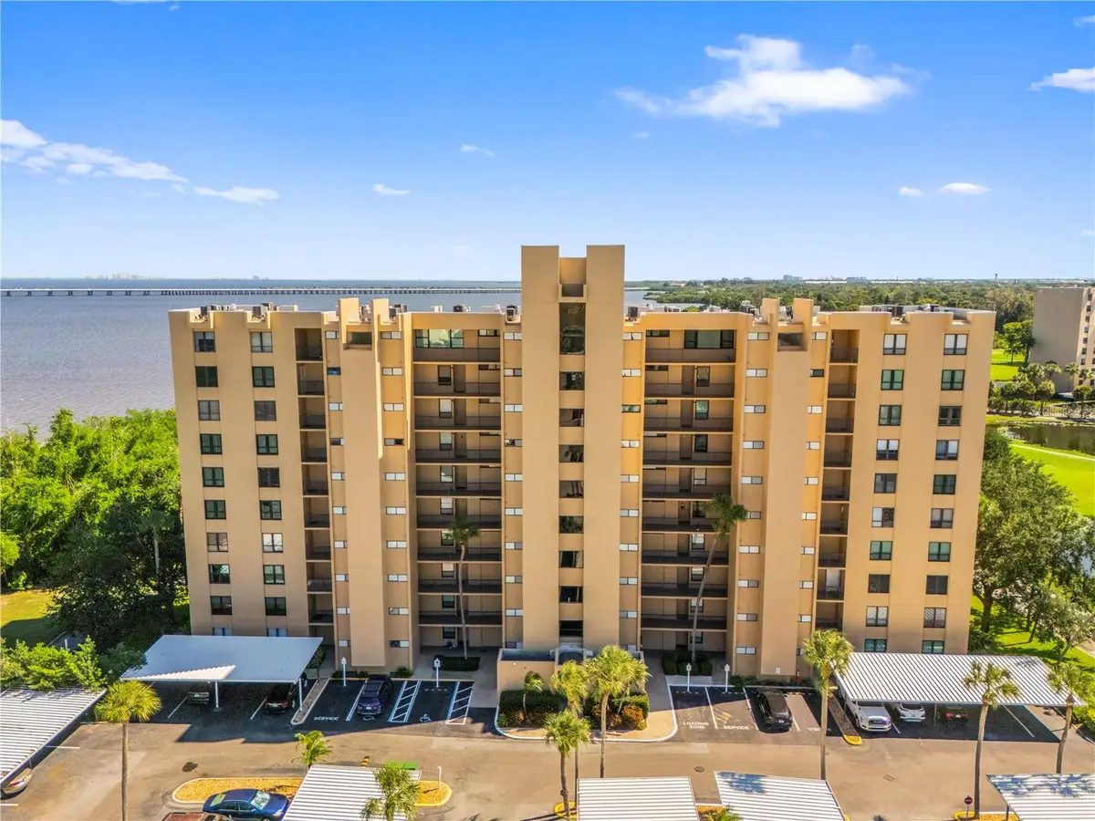 2616 Cove Cay Drive #105, Clearwater, FL 33760 - #1
