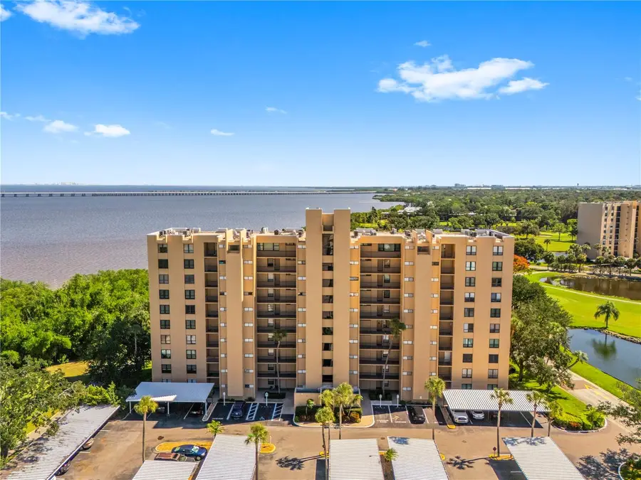 2616 Cove Cay Drive #105, Clearwater, FL 33760 - #3