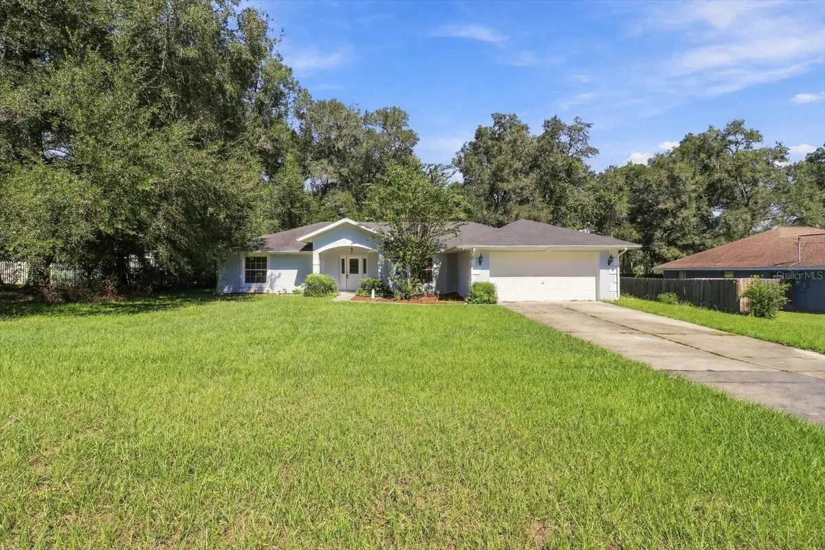 3075 E Crown Drive, Inverness, FL 34453 - #1