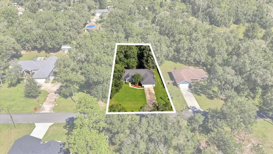 3075 E Crown Drive, Inverness, FL 34453 - #2
