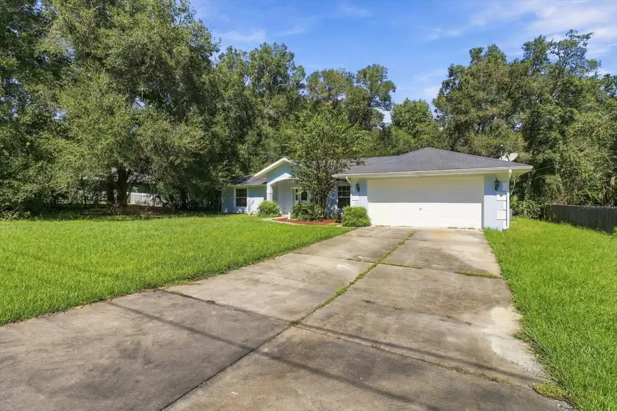 3075 E Crown Drive, Inverness, FL 34453 - #3