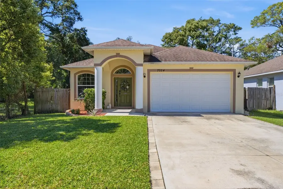 7024 N Dakota Avenue, Tampa, FL 33604 - #2