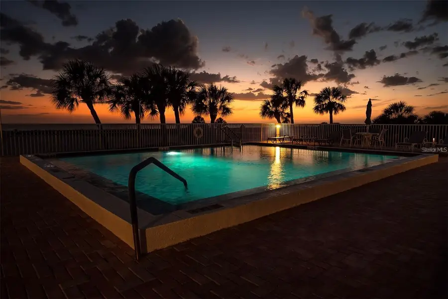 11000 Gulf Boulevard #1002, Treasure Island, FL 33706 - #2