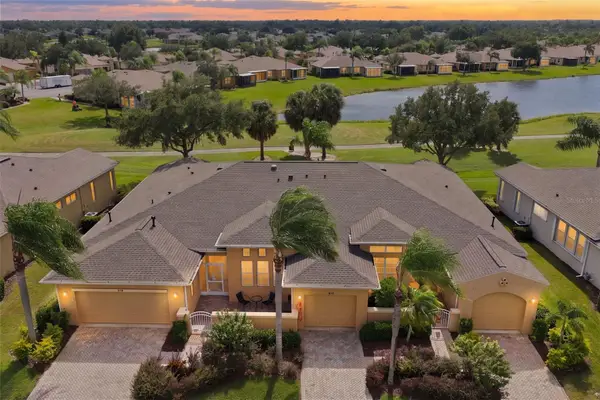 2418 Kensington Greens Drive #9, SUN CITY CENTER, FL 33573