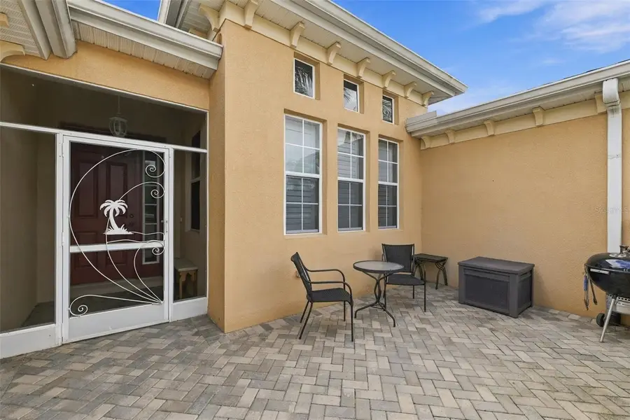 2418 Kensington Greens Drive #9, Sun City Center, FL 33573 - #3