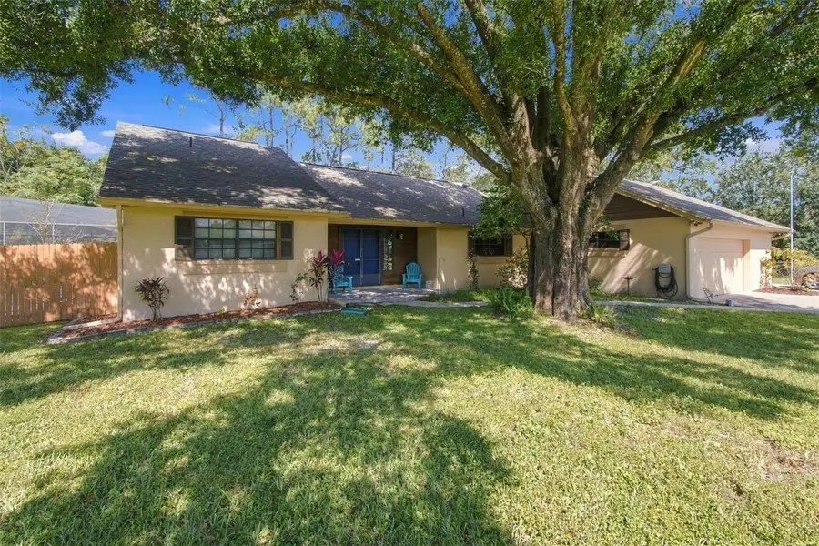 3180 Lake Saxon Drive, Land O Lakes, FL 34639 - #2
