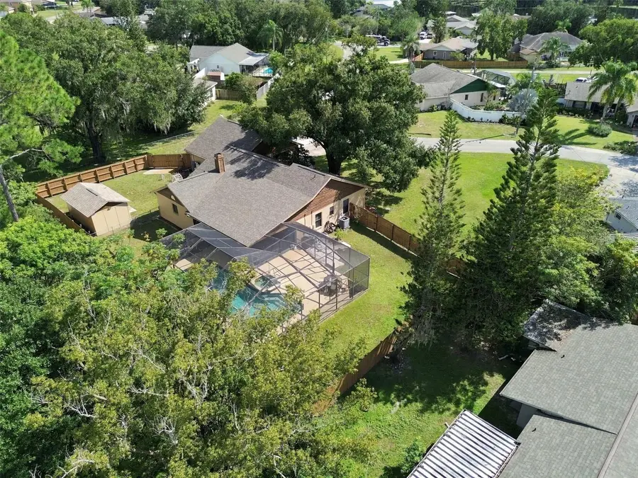 3180 Lake Saxon Drive, Land O Lakes, FL 34639 - #3