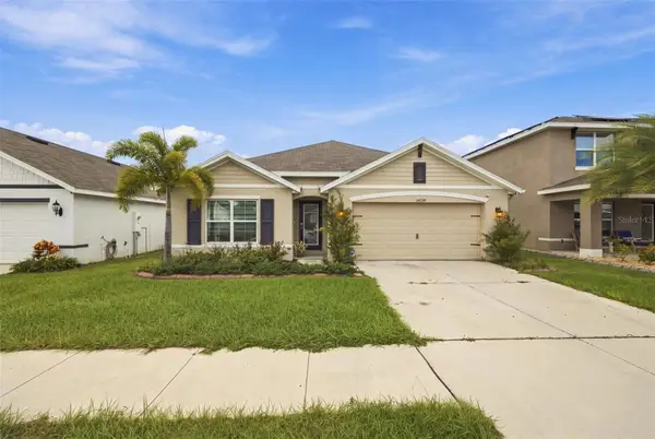 16739 Sunburst Lake Street, WIMAUMA, FL 33598