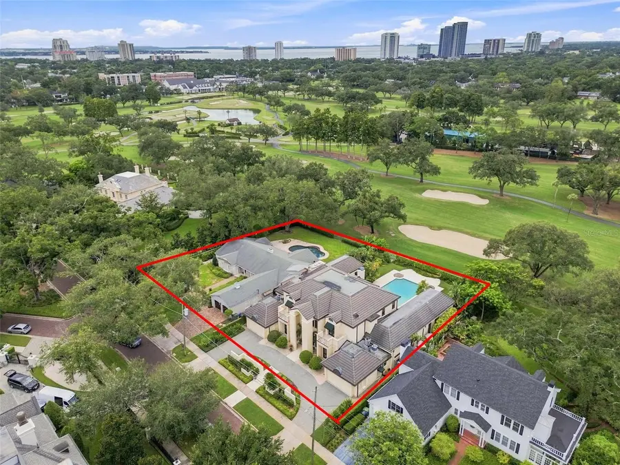 924 S Golf View Street, Tampa, FL 33629 - #2