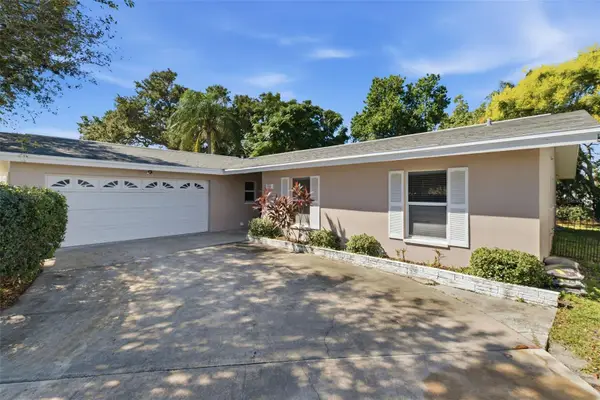 998 Dumont Drive, DUNEDIN, FL 34698