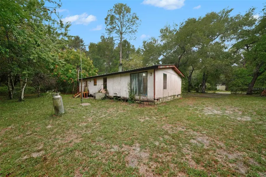 114 Shady Oak Drive, Satsuma, FL 32189 - #2