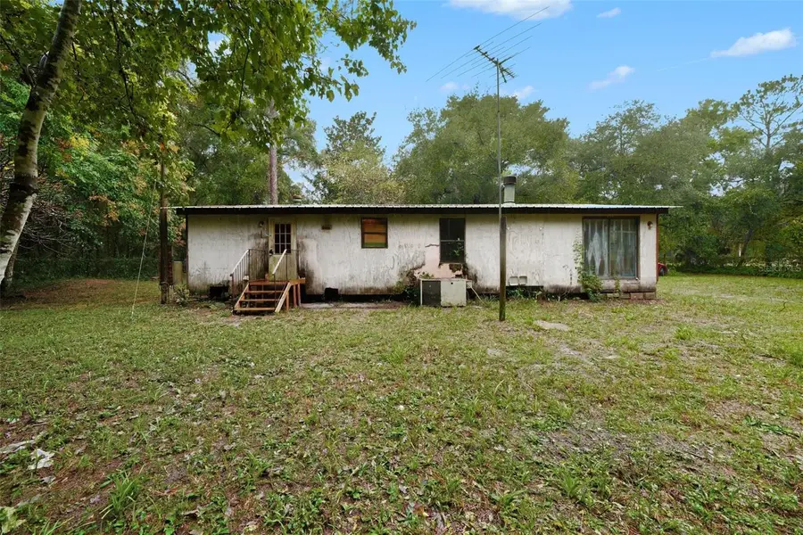 114 Shady Oak Drive, Satsuma, FL 32189 - #3