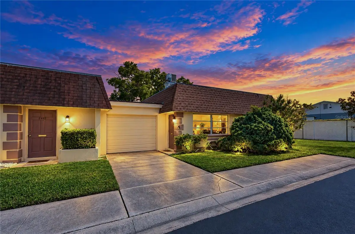 8445 Calais N, Pinellas Park, FL 33781 - #1
