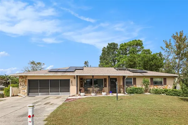 241 W Hollyfern Place, BEVERLY HILLS, FL 34465