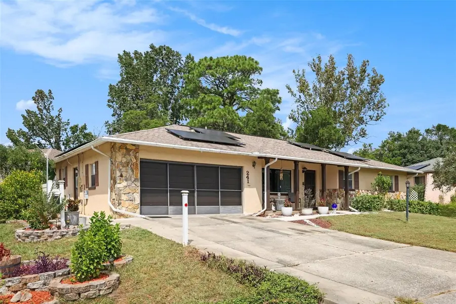 241 W Hollyfern Place, Beverly Hills, FL 34465 - #2