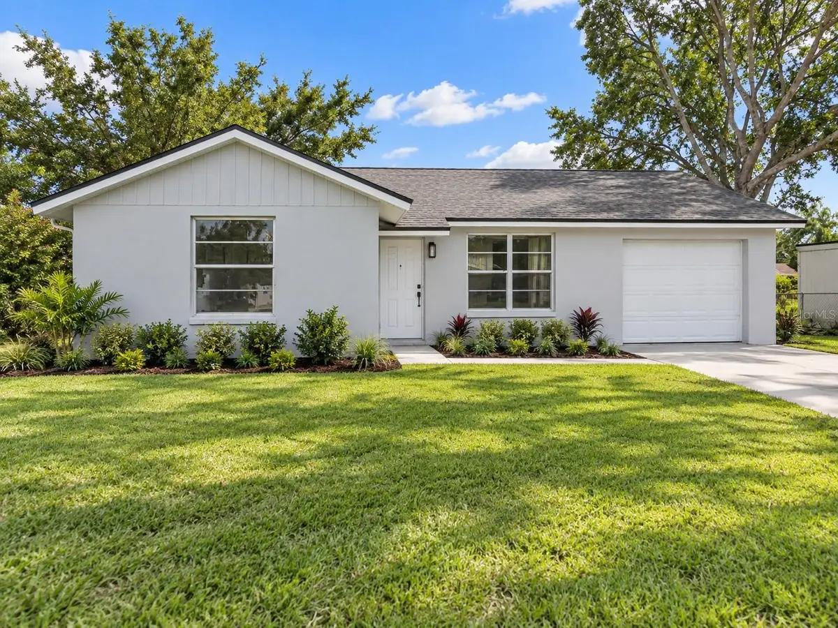7234 Jenner Avenue, New Port Richey, FL 34655 - #1