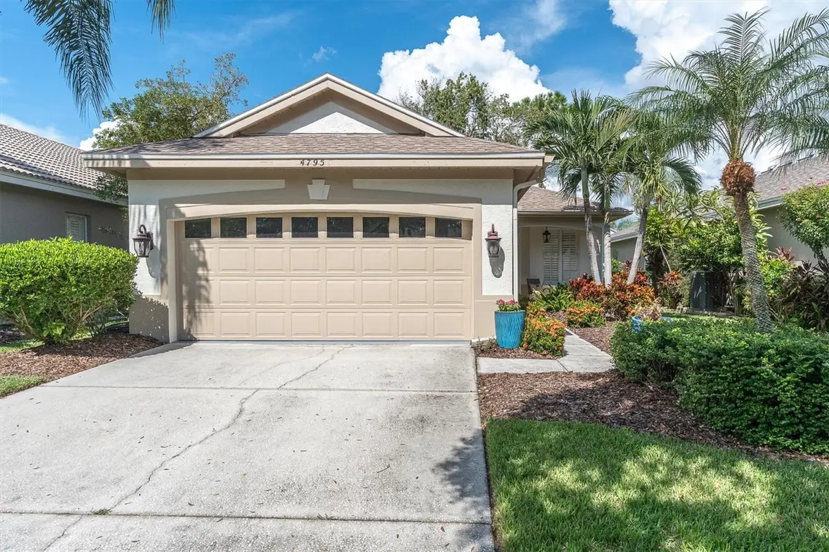 4795 Pebble Brook Drive, Oldsmar, FL 34677 - #1