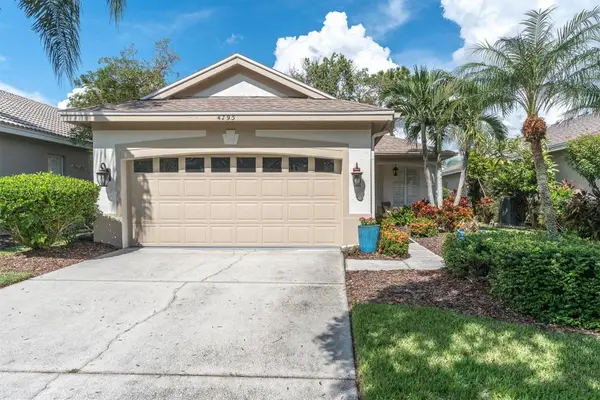 4795 Pebble Brook Drive, OLDSMAR, FL 34677