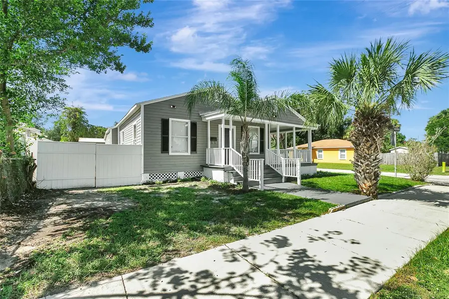 3812 N Tampa Street, Tampa, FL 33603 - #2