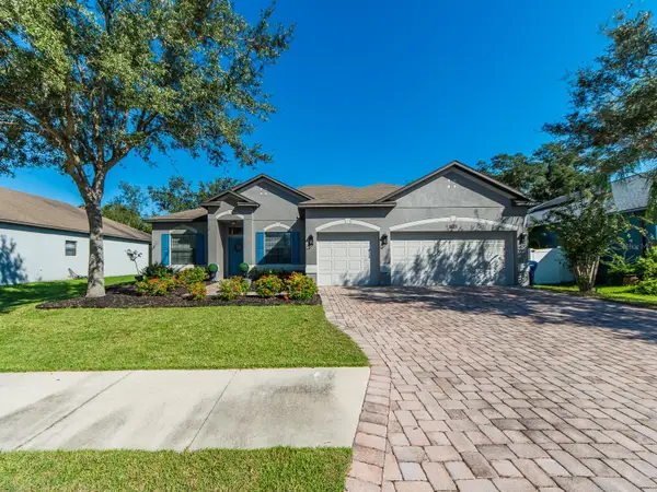 2267 50th St Circle, PALMETTO, FL 34221