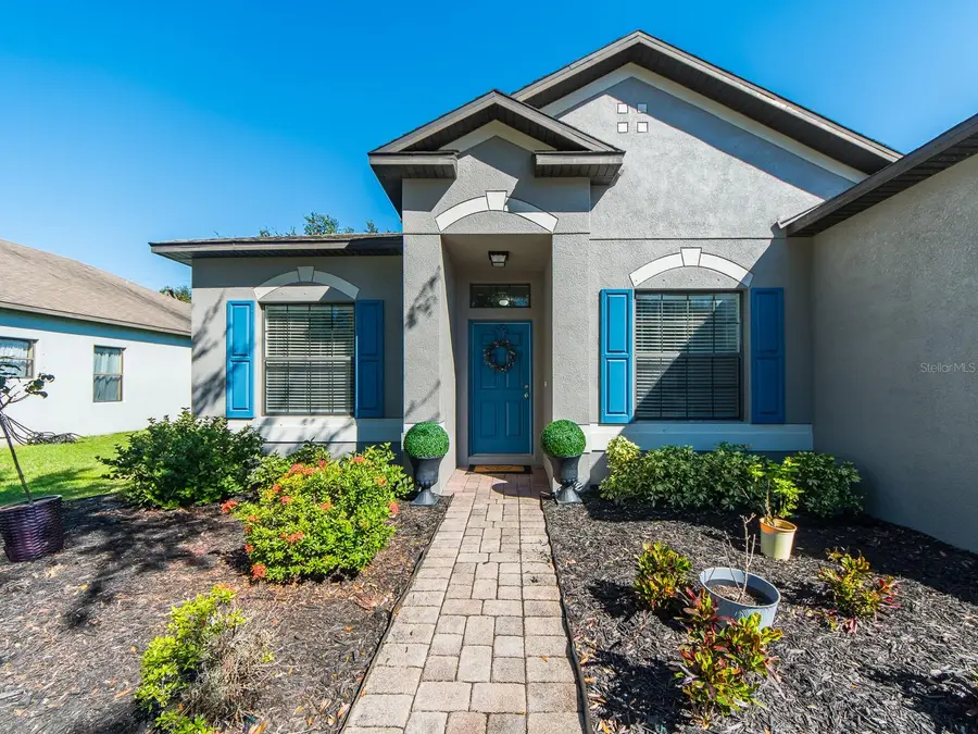 2267 50th St Circle, Palmetto, FL 34221 - #2