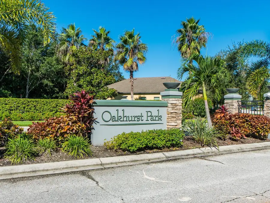 2267 50th St Circle, Palmetto, FL 34221 - #3