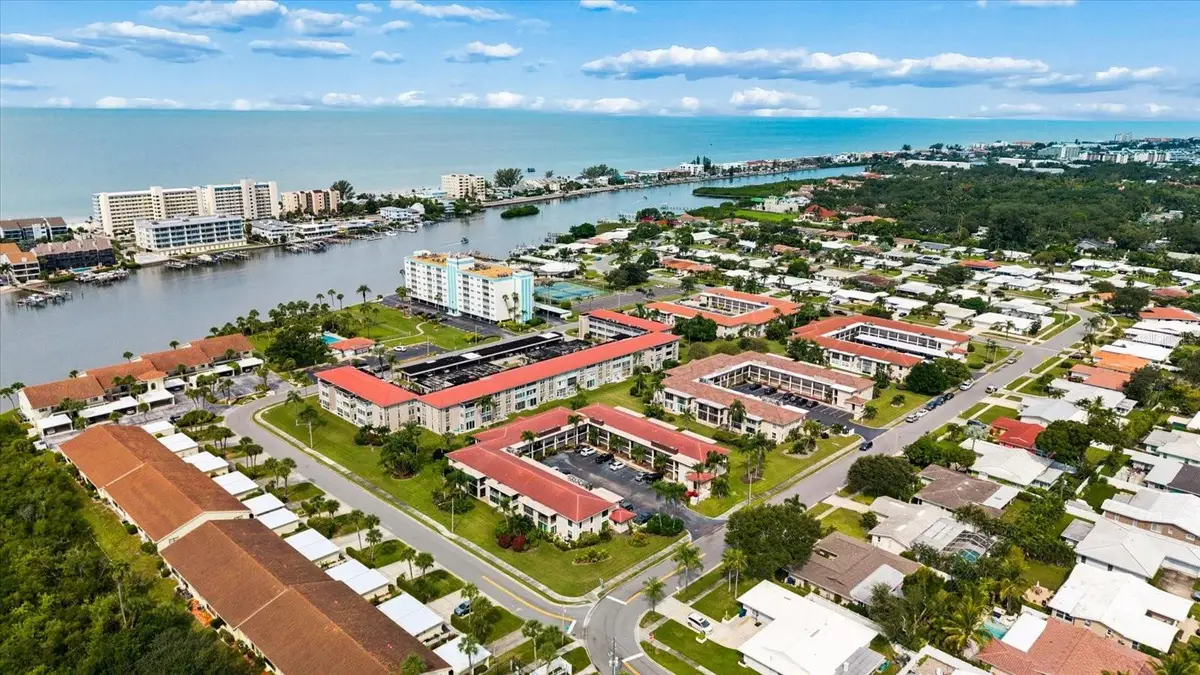 10190 Imperial Point Drive W #24, Largo, FL 33774 - #1
