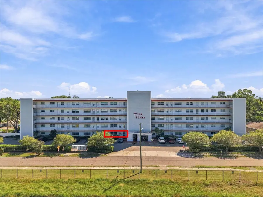 5060 76th Avenue N #105, Pinellas Park, FL 33781 - #2