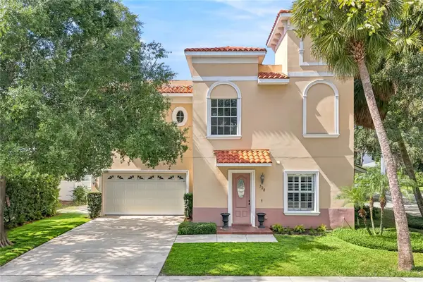 322 N Hesperides Street, TAMPA, FL 33609
