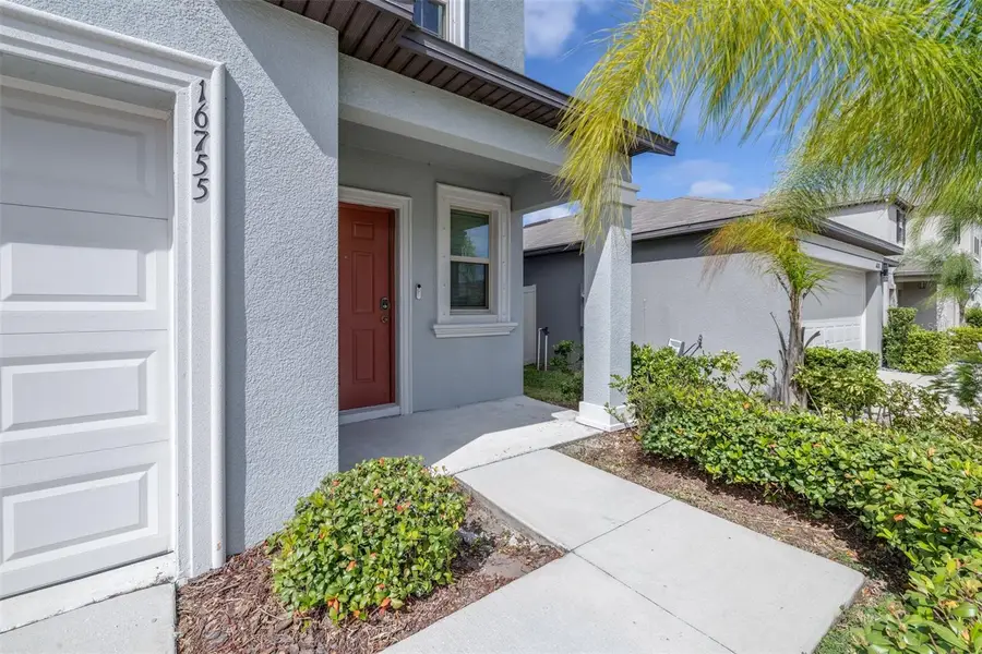 16755 Delia Street, Wimauma, FL 33598 - #2