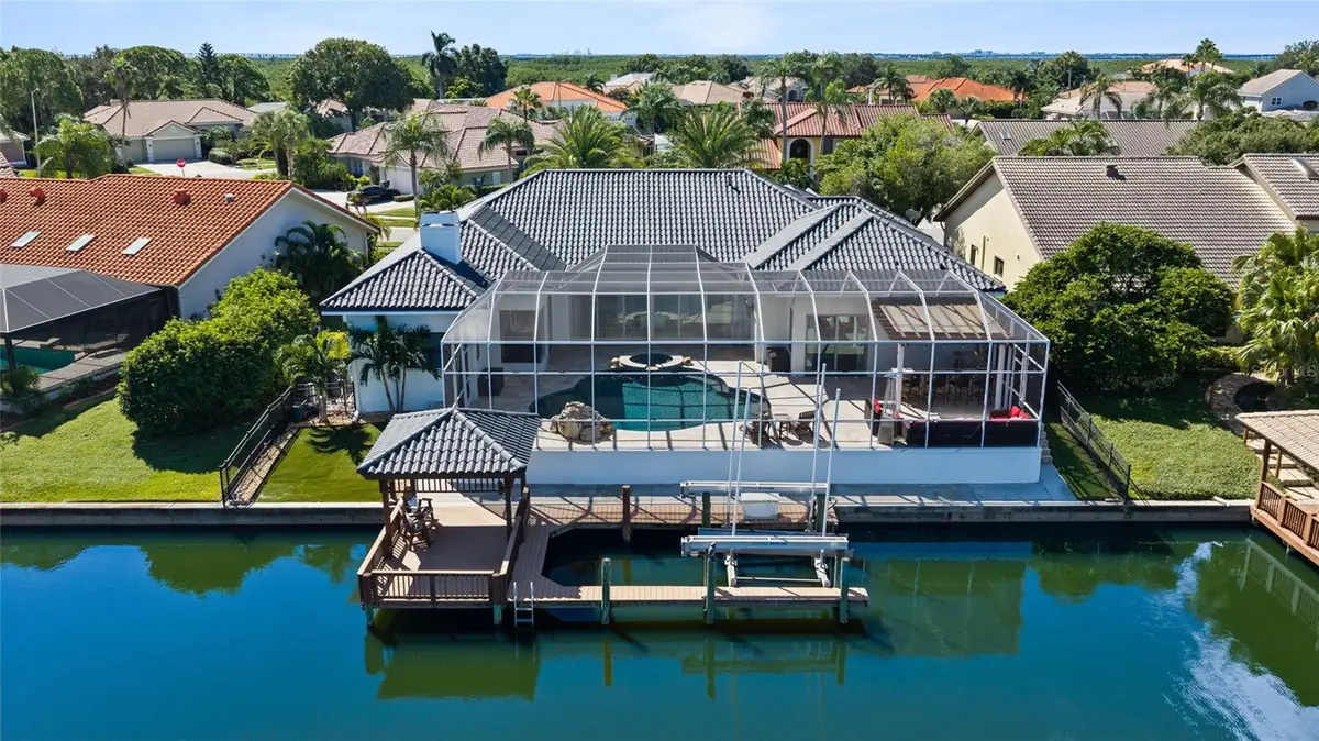 9805 Compass Point Way, Tampa, FL 33615 - #1