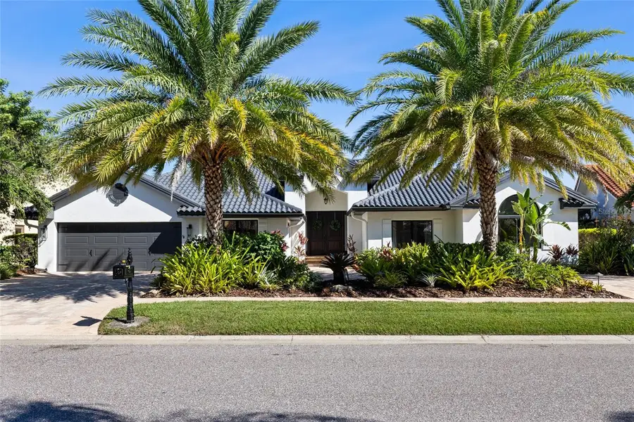 9805 Compass Point Way, Tampa, FL 33615 - #2