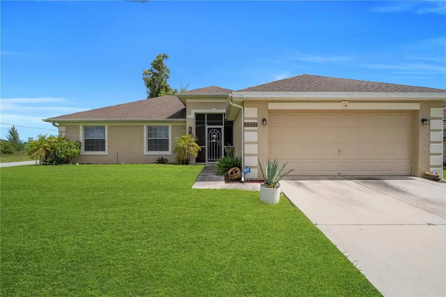 1211 Nw 27th Pl, Cape Coral, FL 33993 - #3