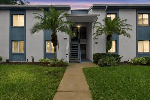 131 Cypress Lane #131, OLDSMAR, FL 34677