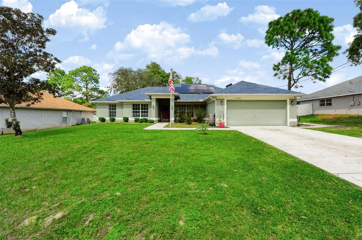 11009 Thornberry Drive, Spring Hill, FL 34608 - #1