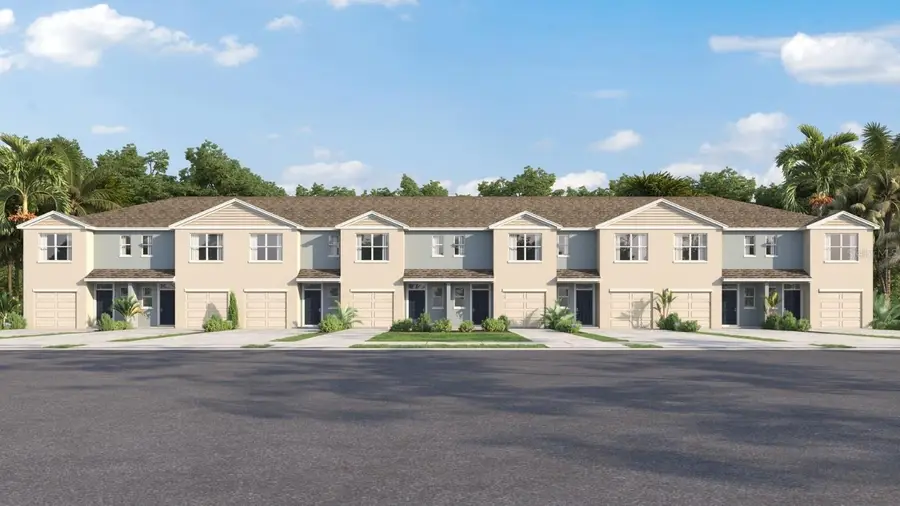 31210 Paper Birch Street, Wesley Chapel, FL 33545 - #2