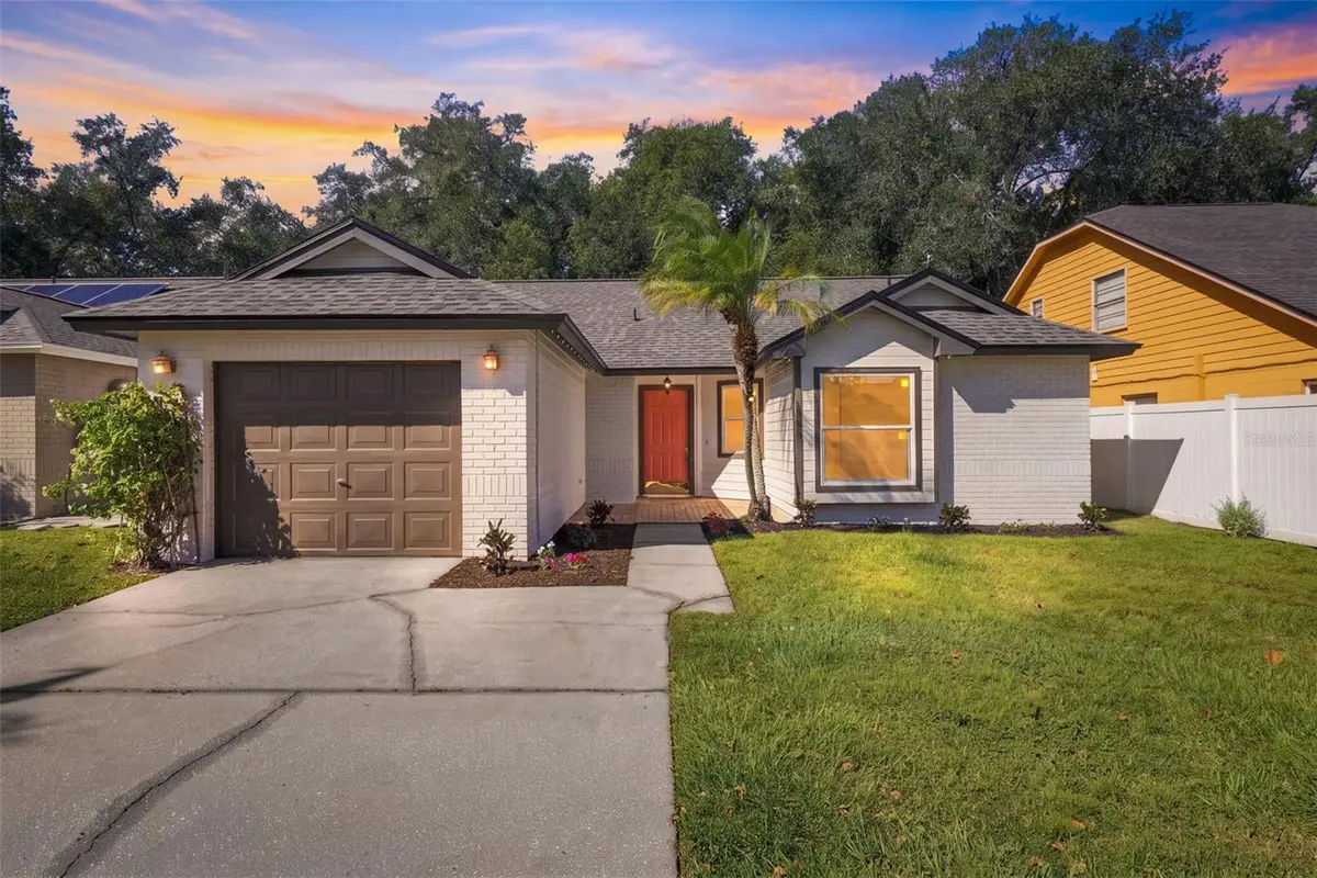12808 Dunhill Drive, Tampa, FL 33624 - #1