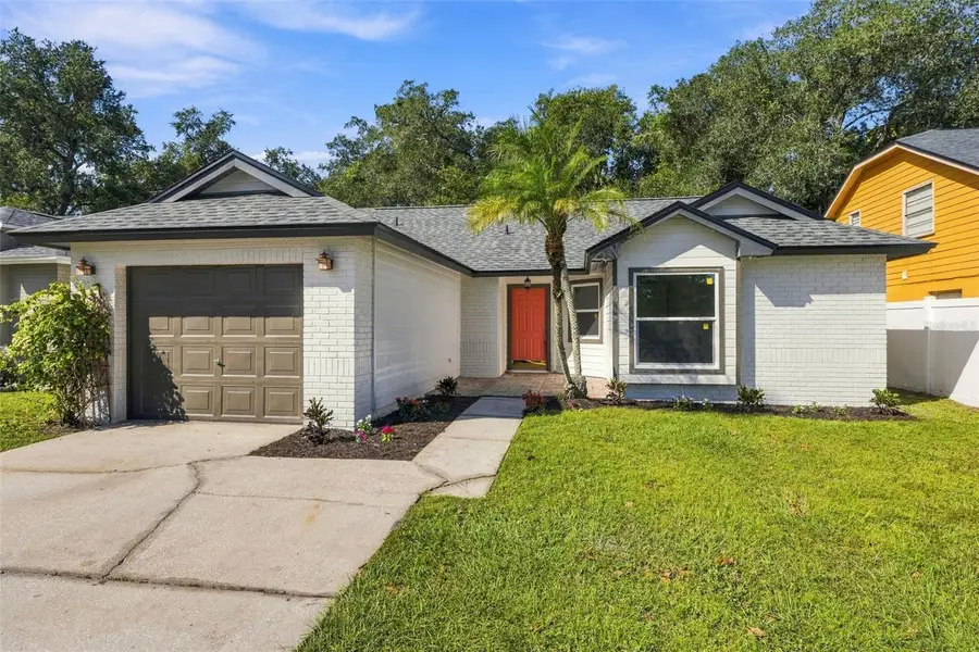 12808 Dunhill Drive, Tampa, FL 33624 - #2