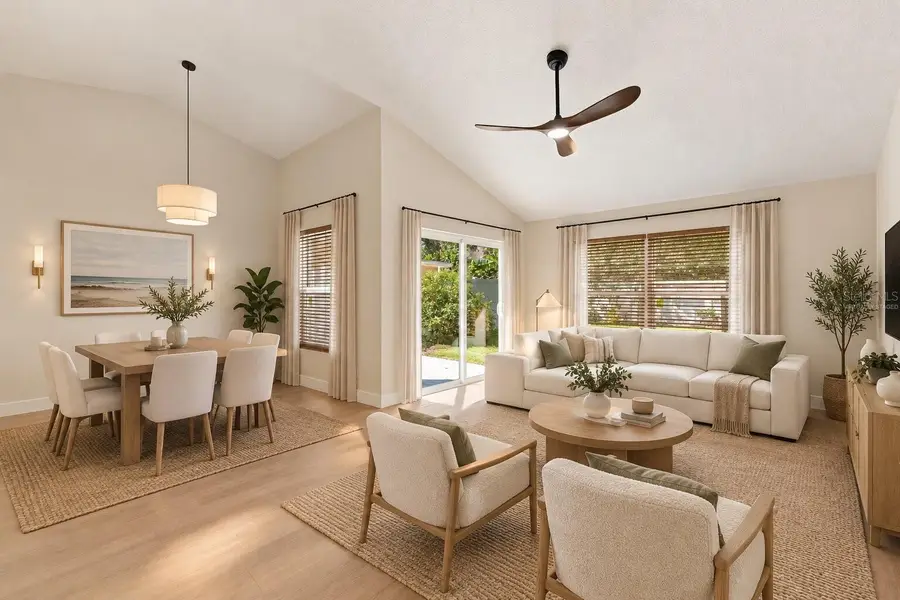 12808 Dunhill Drive, Tampa, FL 33624 - #3