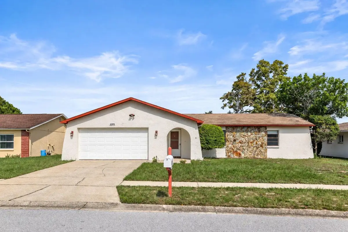 10970 Peppertree Lane, Port Richey, FL 34668 - #1