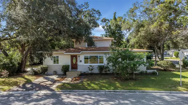 4450 13th Avenue S, ST PETERSBURG, FL 33711