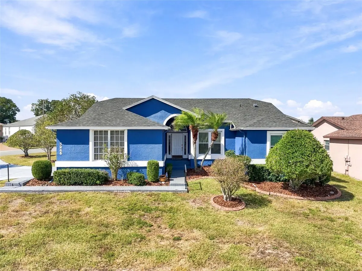 5946 Chickadee Drive, Lakeland, FL 33809 - #1