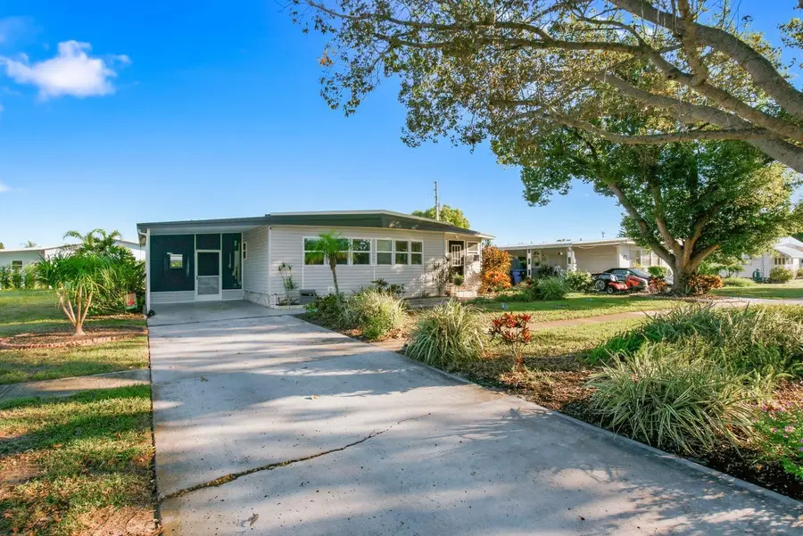185 Lake Tarpon Drive #31, Palm Harbor, FL 34684 - #3