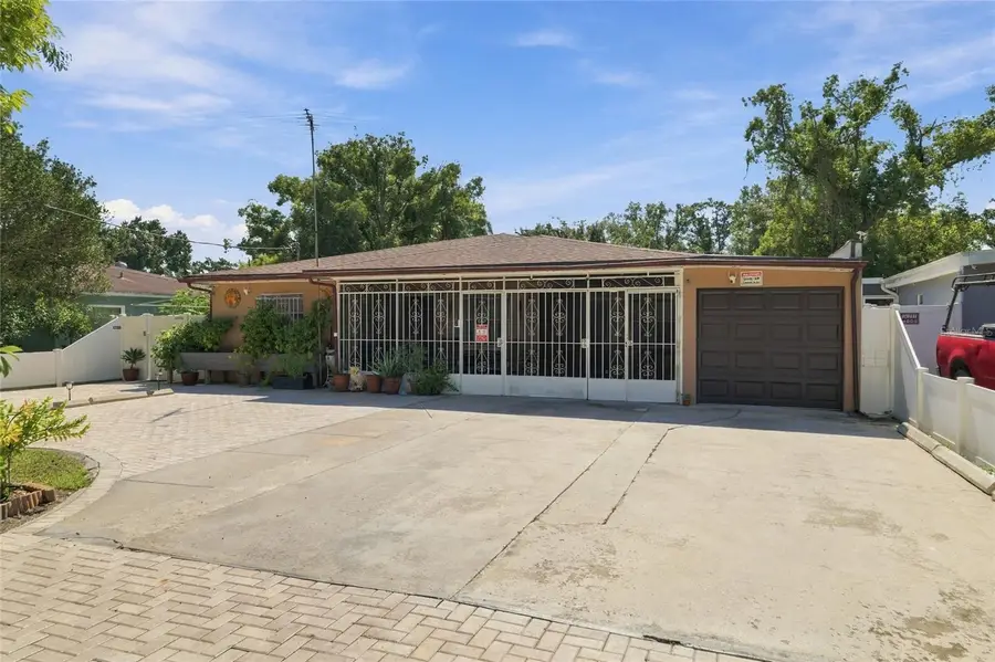 1508 W Knollwood Street, Tampa, FL 33604 - #2